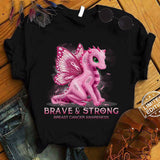 BREAST CANCER AWARENESS 294
