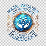 SOCIAL WORKER 1