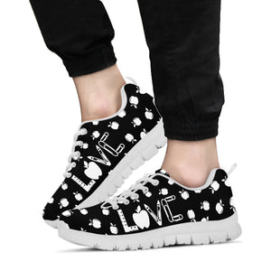 Teacher Love Teacher Sneakers 0622