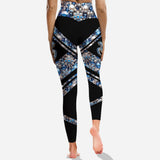 Love Turtles - Personalized Turtle Hoodie and Leggings