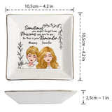 This Is Your Reminder - Personalized Mother's Day Mother Jewelry Dish