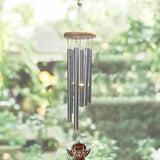 I Miss You - Personalized Dog Wind Chime