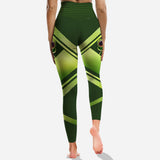 Love Frogs - Personalized Frog Hoodie and Leggings