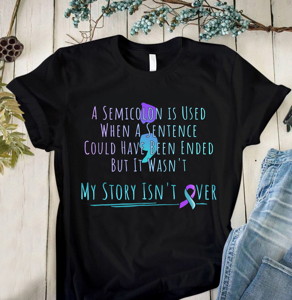 SUICIDE PREVENTION 277