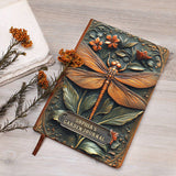 Garden Journal - Personalized Gardening Leather Journal