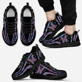Love Butterflies - Personalized Butterfly Sneakers