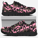 Love Hunting - Personalized Hunting Sneakers