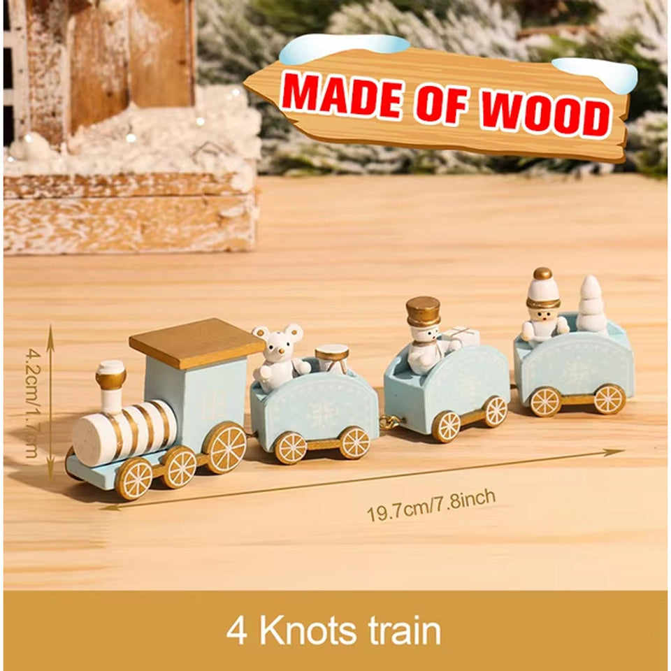 Christmas Train