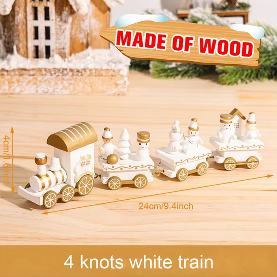 Christmas Train