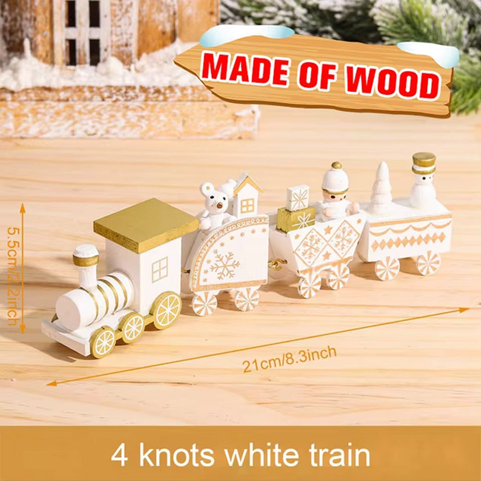 Christmas Train
