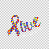 AUTISM AWARENESS 389