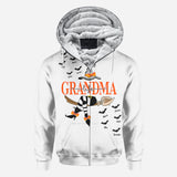 Grandma Life - Personalized Grandma All Over Shirt