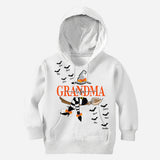 Grandma Life - Personalized Grandma All Over Shirt