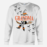 Grandma Life - Personalized Grandma All Over Shirt