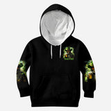Cheer Fckers - Personalized Saint Patrick's Day All Over Shirt