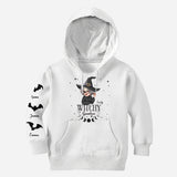 Witchy Grandma - Personalized Grandma All Over Shirt