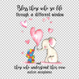 AUTISM AWARENESS 394