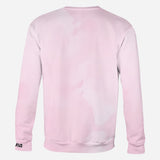 In October We Wear Pink - Personalized Breast Cancer Awareness All Over Shirt