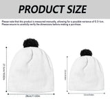 Love Hunting - Personalized Hunting Beanie Hat