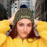 Love Hunting - Personalized Hunting Beanie Hat