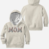 Baseball Mom - Personalized Baseball All Over Shirt