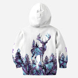 Country Girl - Personalized Hunting Hoodie and Leggings