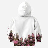 Reel Girl - Personalized Fishing Hoodie and Leggings