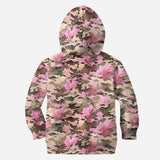 I Fish Like A Girl - Personalized Fishing Hoodie and Leggings