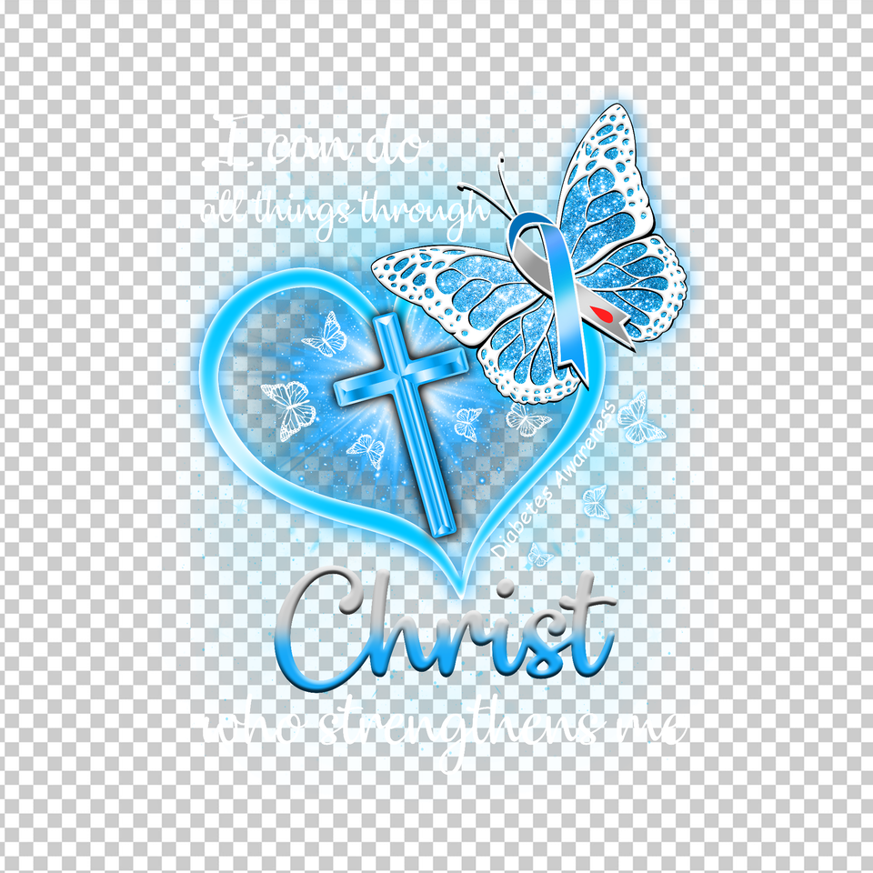 DIABETES AWARENESS 60