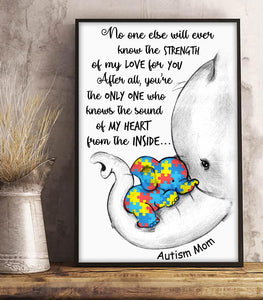 AUTISM AWARENESS 318