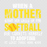 SOFTBALL 115