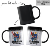After Years You Are Still Hotter Than This Coffee - Personalized Couple Mug