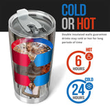 You Are The Only One - Personalized Couple Couple Tumbler