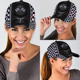 Racing Classic Cap