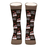 My Favorite Child - Personalized Father's Day Father Socks