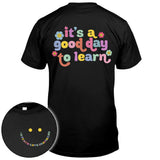 Teach Love Inspire Teacher T-shirt and Hoodie