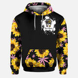 Dopest Mom - Personalized Weed Hoodie and Leggings