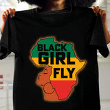 AFRICAN AMERICAN 107