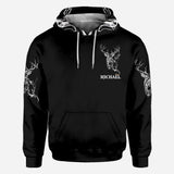 Love Hunting - Personalized Hunting All Over Shirt