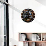 Stunning Horse - Personalized Horse Wall Clock