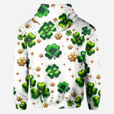 Everybody In The Pub Gettin' Tispy - Saint Patrick's Day All Over Shirt