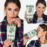 Grandma Of Little Turtles - Personalized Grandma Tumbler
