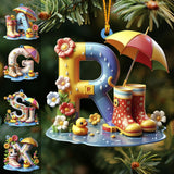 Awesome Kids - Personalized Kid Ornament