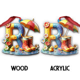 Awesome Kids - Personalized Kid Ornament