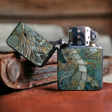Strong Dragon - Personalized Dragon Lighter