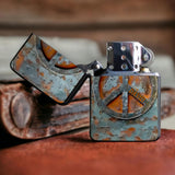 Vintage Hippie Soul - Personalized Hippie Lighter
