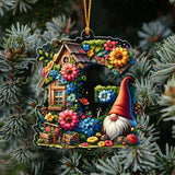 Any Letter - Personalized Gardening Ornament