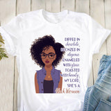 AFRICAN AMERICAN 85