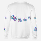 Love Turtles - Personalized Turtle All Over Shirt