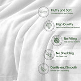 Our Snuggle Blanket - Personalized Couple Blanket